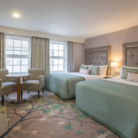 Slieve Russell Hotel Баликонъл Екстериор снимка