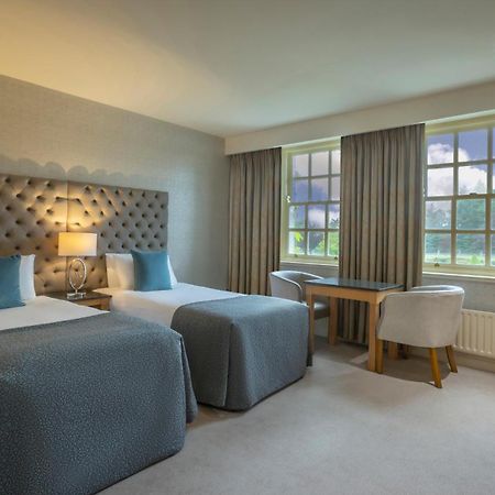 Slieve Russell Hotel Баликонъл Екстериор снимка