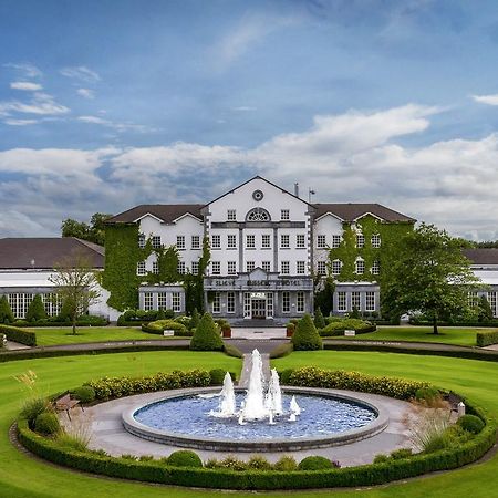 Slieve Russell Hotel Баликонъл Екстериор снимка