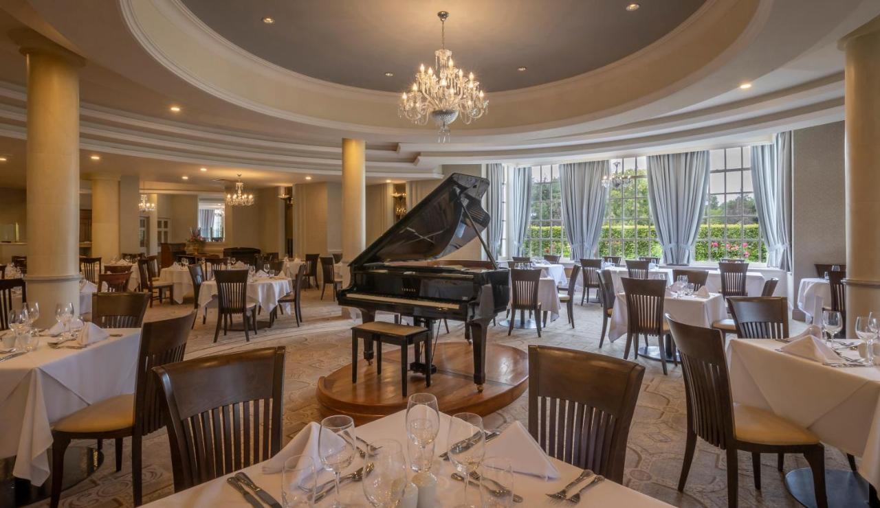Slieve Russell Hotel Баликонъл Екстериор снимка