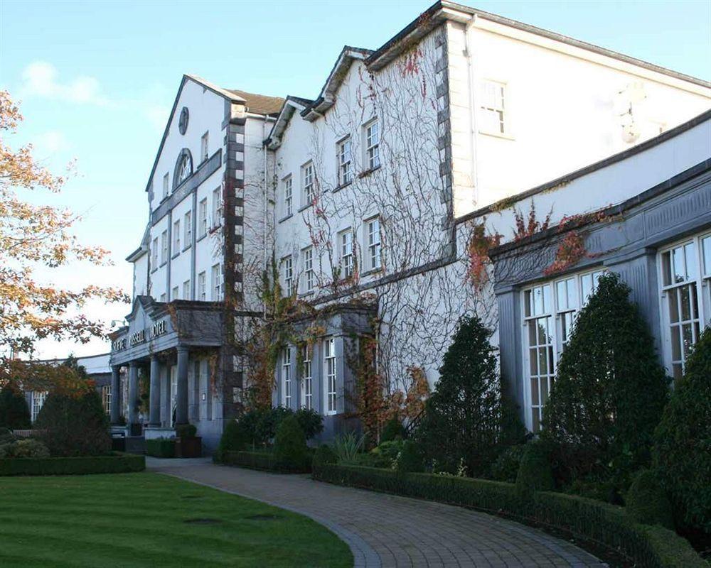 Slieve Russell Hotel Баликонъл Екстериор снимка