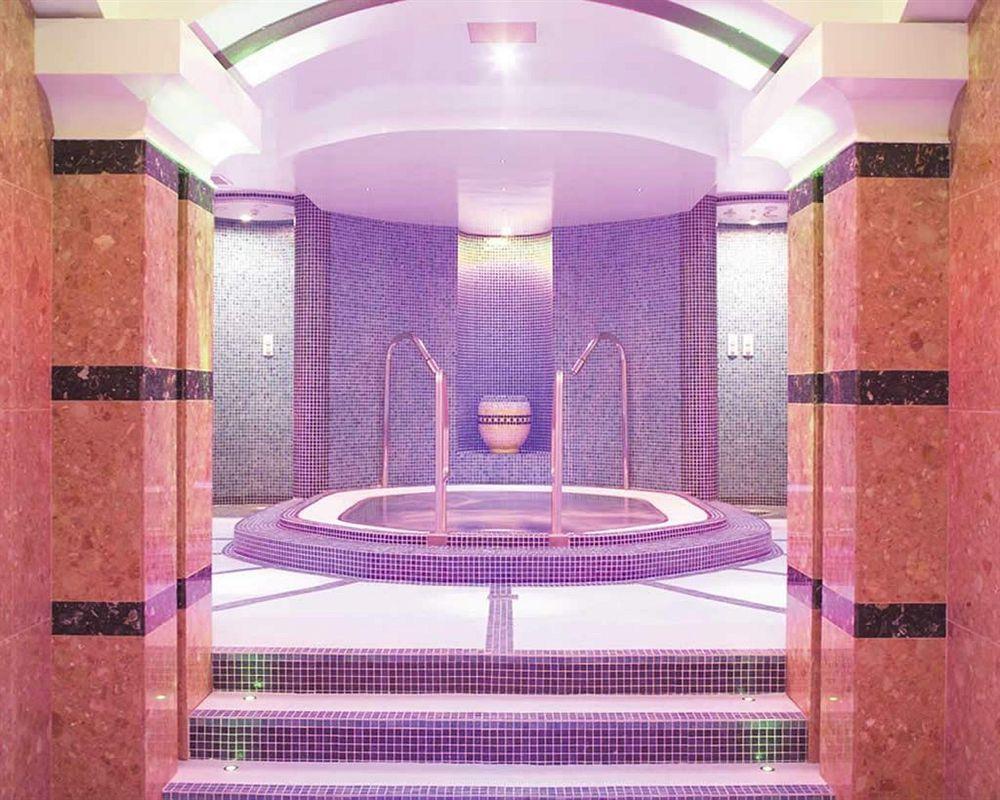 Slieve Russell Hotel Баликонъл Екстериор снимка