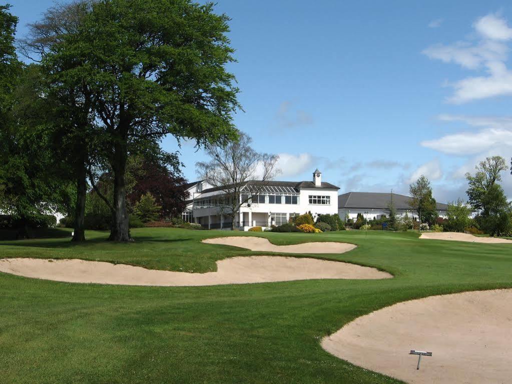 Slieve Russell Hotel Баликонъл Екстериор снимка